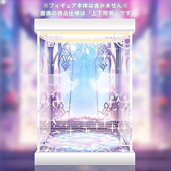 Amazon.co.jp: ブルーアーカイブ 聖園ミカ figma